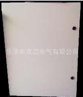 智能家居入户基石 从多媒体信息箱到照明配电箱的一站式选型升级——兼谈基业控-乐清新家圆电气的整合方案